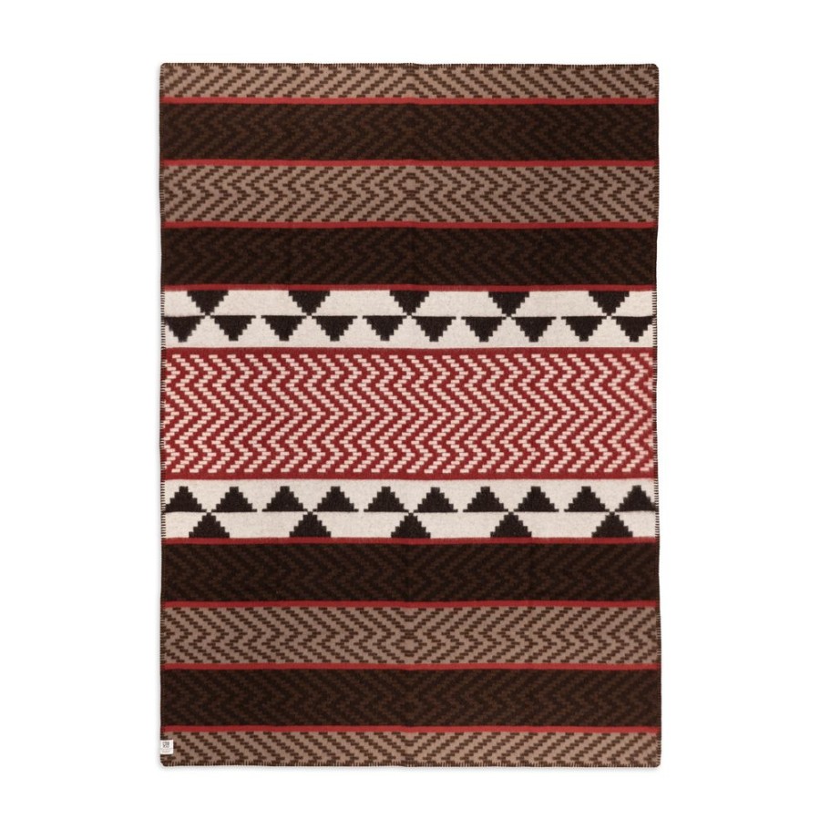 Christmas Decor & Gifts Eighth Generation  Elk'S Offering Throw Blanket –  North Winds Series ~ Ruthlifeshop